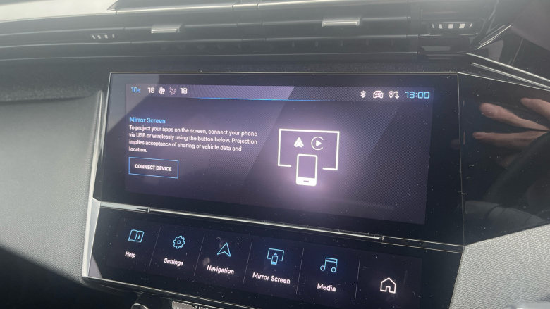 Peugeot 408 1.2 PureTech Allure Premium 5dr EAT8 Petrol Hatchback